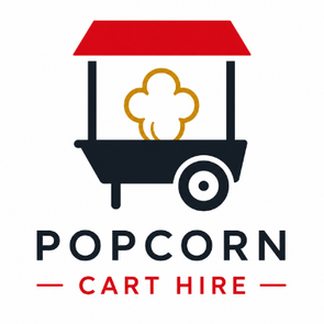 Popcorn Cart Hire London